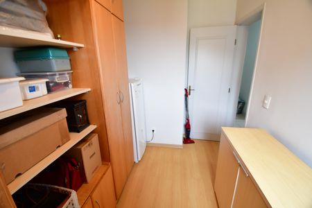 Apartamento à venda com 82m², 3 quartos e 1 vagaQuarto 2