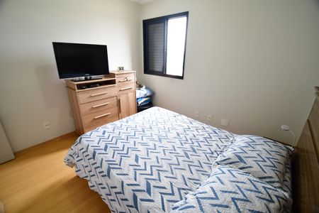 Apartamento à venda com 82m², 3 quartos e 1 vagaQuarto 3