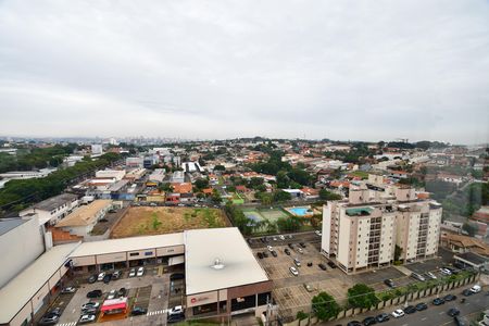Apartamento à venda com 82m², 3 quartos e 1 vagaSala - Vista