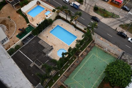 Apartamento à venda com 82m², 3 quartos e 1 vagaÁrea comum - Piscina / Quadra