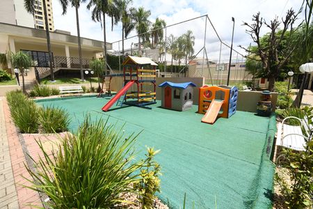 Apartamento à venda com 82m², 3 quartos e 1 vagaÁrea comum - Playground