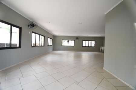 Apartamento à venda com 82m², 3 quartos e 1 vagaÁrea comum - Salão de festas