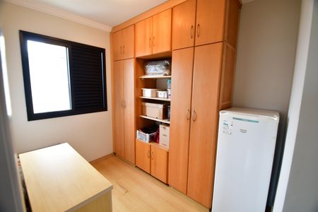 Apartamento à venda com 82m², 3 quartos e 1 vagaQuarto 2