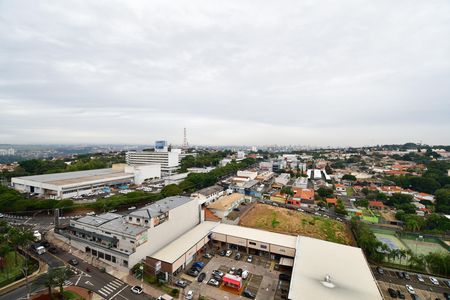 Apartamento à venda com 82m², 3 quartos e 1 vagaQuarto 3 - Vista