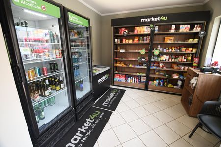 Apartamento à venda com 82m², 3 quartos e 1 vagaMercearia