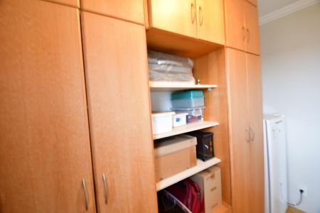 Apartamento à venda com 82m², 3 quartos e 1 vagaQuarto 2