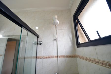 Apartamento à venda com 82m², 3 quartos e 1 vagaBanheiro