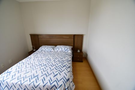 Apartamento à venda com 82m², 3 quartos e 1 vagaQuarto 3