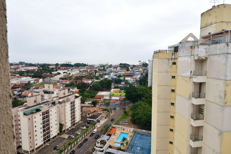 Apartamento à venda com 82m², 3 quartos e 1 vagaQuarto 2 - Vista