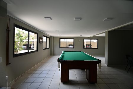 Apartamento à venda com 82m², 3 quartos e 1 vagaSalão de jogos