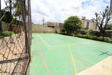 Apartamento à venda com 82m², 3 quartos e 1 vagaQuadra Esportiva
