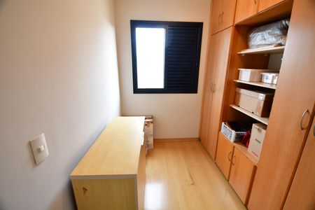 Apartamento à venda com 82m², 3 quartos e 1 vagaQuarto 2