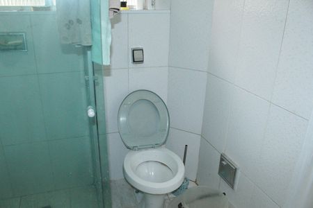 Apartamento à venda com 42m², 1 quarto e sem vagaBanheiro