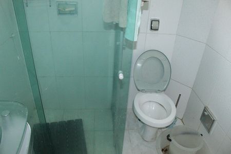 Apartamento à venda com 42m², 1 quarto e sem vagaBanheiro