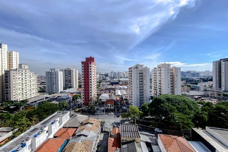 Vista do Quarto 1 de apartamento à venda com 3 quartos, 96m² em Mooca, São Paulo