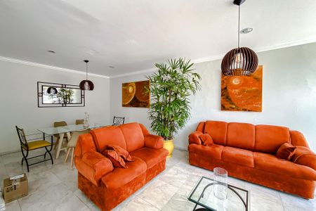 Apartamento à venda com 96m², 3 quartos e 1 vaga Apartamento à venda com 96m², 3 quartos e 1 vagaÁrea comum