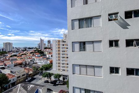 Apartamento à venda com 96m², 3 quartos e 1 vaga Apartamento à venda com 96m², 3 quartos e 1 vagaVista do Quarto 2