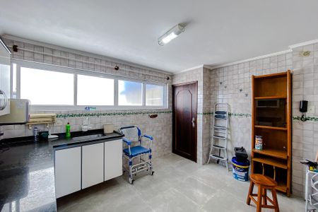 Apartamento à venda com 96m², 3 quartos e 1 vaga Apartamento à venda com 96m², 3 quartos e 1 vagaCozinha