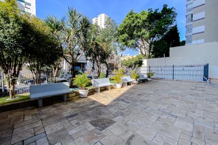 Apartamento à venda com 96m², 3 quartos e 1 vaga Apartamento à venda com 96m², 3 quartos e 1 vagaÁrea comum