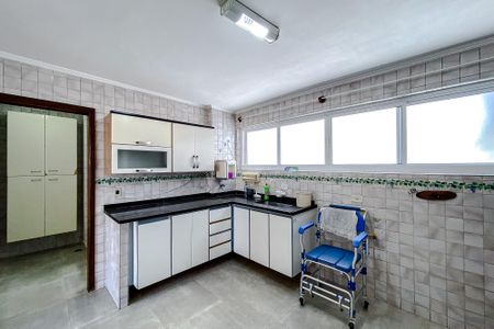 Apartamento à venda com 96m², 3 quartos e 1 vaga Apartamento à venda com 96m², 3 quartos e 1 vagaCozinha