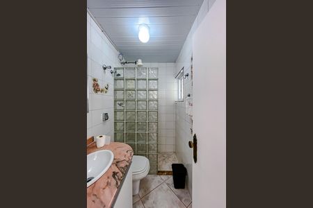 Apartamento à venda com 96m², 3 quartos e 1 vaga Apartamento à venda com 96m², 3 quartos e 1 vagaBanheiro