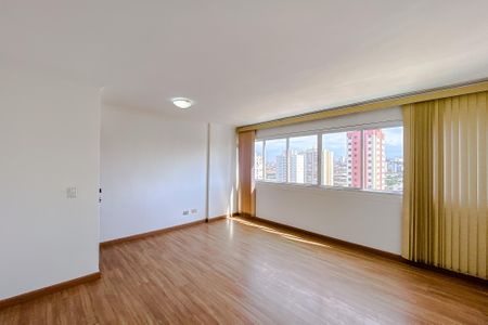 Sala de apartamento à venda com 3 quartos, 96m² em Mooca, São Paulo