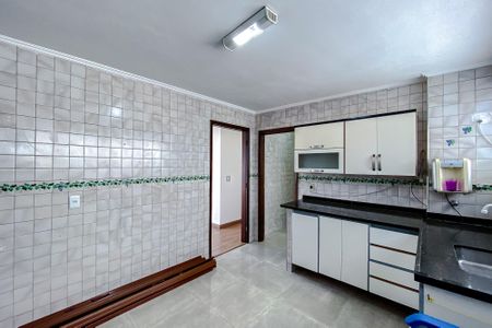 Apartamento à venda com 96m², 3 quartos e 1 vaga Apartamento à venda com 96m², 3 quartos e 1 vagaCozinha