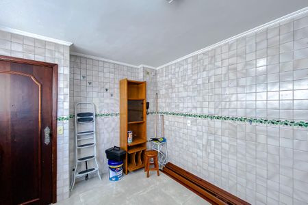 Apartamento à venda com 96m², 3 quartos e 1 vaga Apartamento à venda com 96m², 3 quartos e 1 vagaCozinha