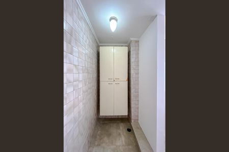 Apartamento à venda com 96m², 3 quartos e 1 vaga Apartamento à venda com 96m², 3 quartos e 1 vagaÁrea de Serviço