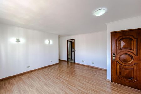 Sala de apartamento à venda com 3 quartos, 96m² em Mooca, São Paulo