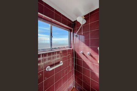 Apartamento à venda com 96m², 3 quartos e 1 vaga Apartamento à venda com 96m², 3 quartos e 1 vagaBanheiro da Suíte