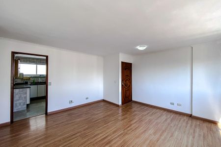 Sala de apartamento à venda com 3 quartos, 96m² em Mooca, São Paulo