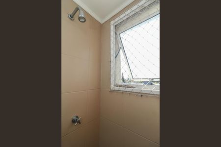 Apartamento à venda com 76m², 3 quartos e 1 vagaBanheiro da Suíte