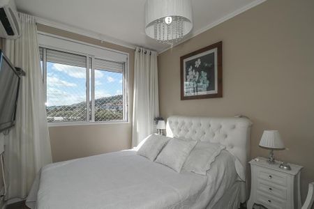 Apartamento à venda com 76m², 3 quartos e 1 vagaQuarto Suíte