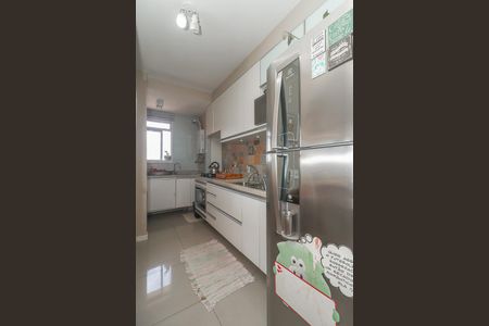 Apartamento à venda com 76m², 3 quartos e 1 vagaCozinha