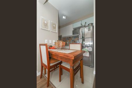 Apartamento à venda com 76m², 3 quartos e 1 vagaCozinha