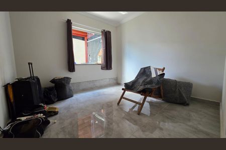 Casa à venda com 115m², 2 quartos e 2 vagas
