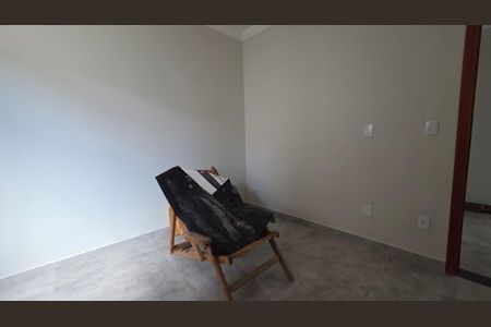 Casa à venda com 115m², 2 quartos e 2 vagas