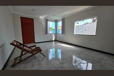Casa à venda com 2 quartos, 115m² em Novo Santos Dumont, Lagoa Santa