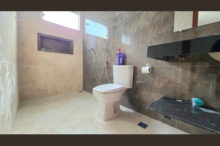 Casa à venda com 2 quartos, 115m² em Novo Santos Dumont, Lagoa Santa