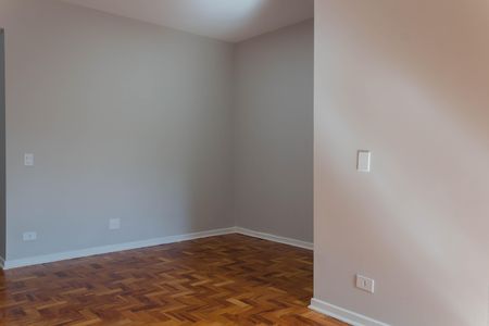Sala de apartamento para alugar com 3 quartos, 82m² em Baeta Neves, São Bernardo do Campo