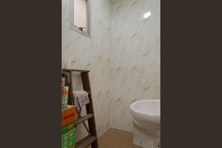 Apartamento para alugar com 82m², 3 quartos e 1 vaga Apartamento para alugar com 82m², 3 quartos e 1 vagaBanheiro de Serviço