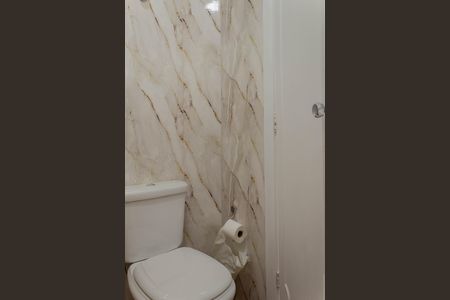 Apartamento para alugar com 82m², 3 quartos e 1 vaga Apartamento para alugar com 82m², 3 quartos e 1 vagaBanheiro