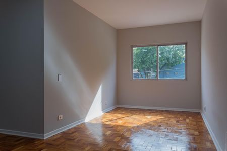 Sala de apartamento para alugar com 3 quartos, 82m² em Baeta Neves, São Bernardo do Campo