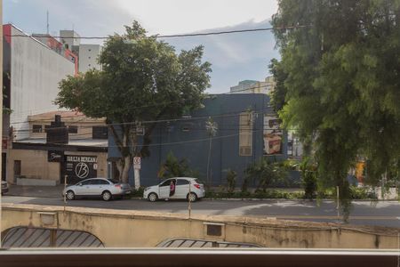 Sala de apartamento para alugar com 3 quartos, 82m² em Baeta Neves, São Bernardo do Campo