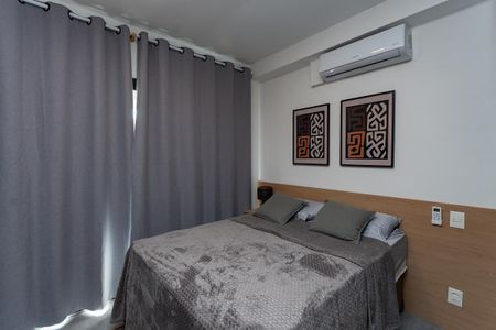 Studio para alugar com 25m², 1 quarto e sem vaga Studio para alugar com 25m², 1 quarto e sem vagaStúdio