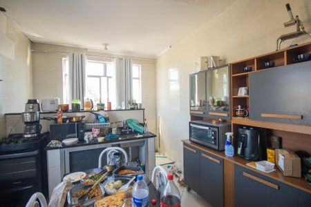 Apartamento para alugar com 110m², 3 quartos e sem vaga