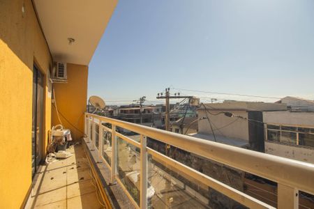 Apartamento para alugar com 3 quartos, 110m² em Brasilândia, São Gonçalo
