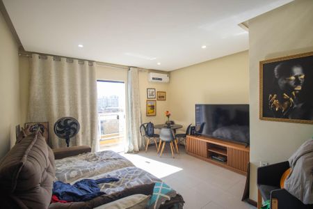 Apartamento para alugar com 3 quartos, 110m² em Brasilândia, São Gonçalo