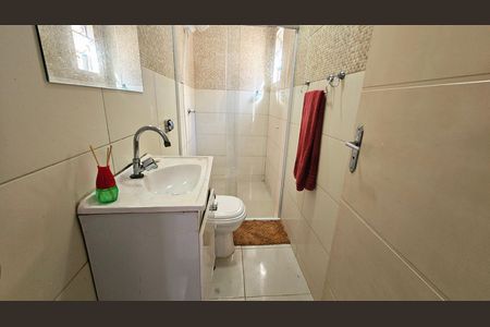 Casa para alugar com 125m², 3 quartos e 2 vagas